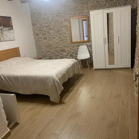 Holiday home Con Encanto
