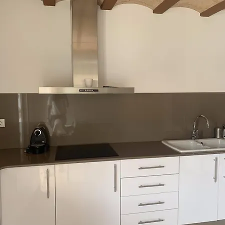 Holiday home Con Encanto Tirig