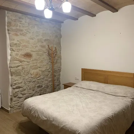 Holiday home Con Encanto Tirig