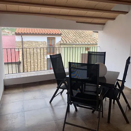 Holiday home Con Encanto
